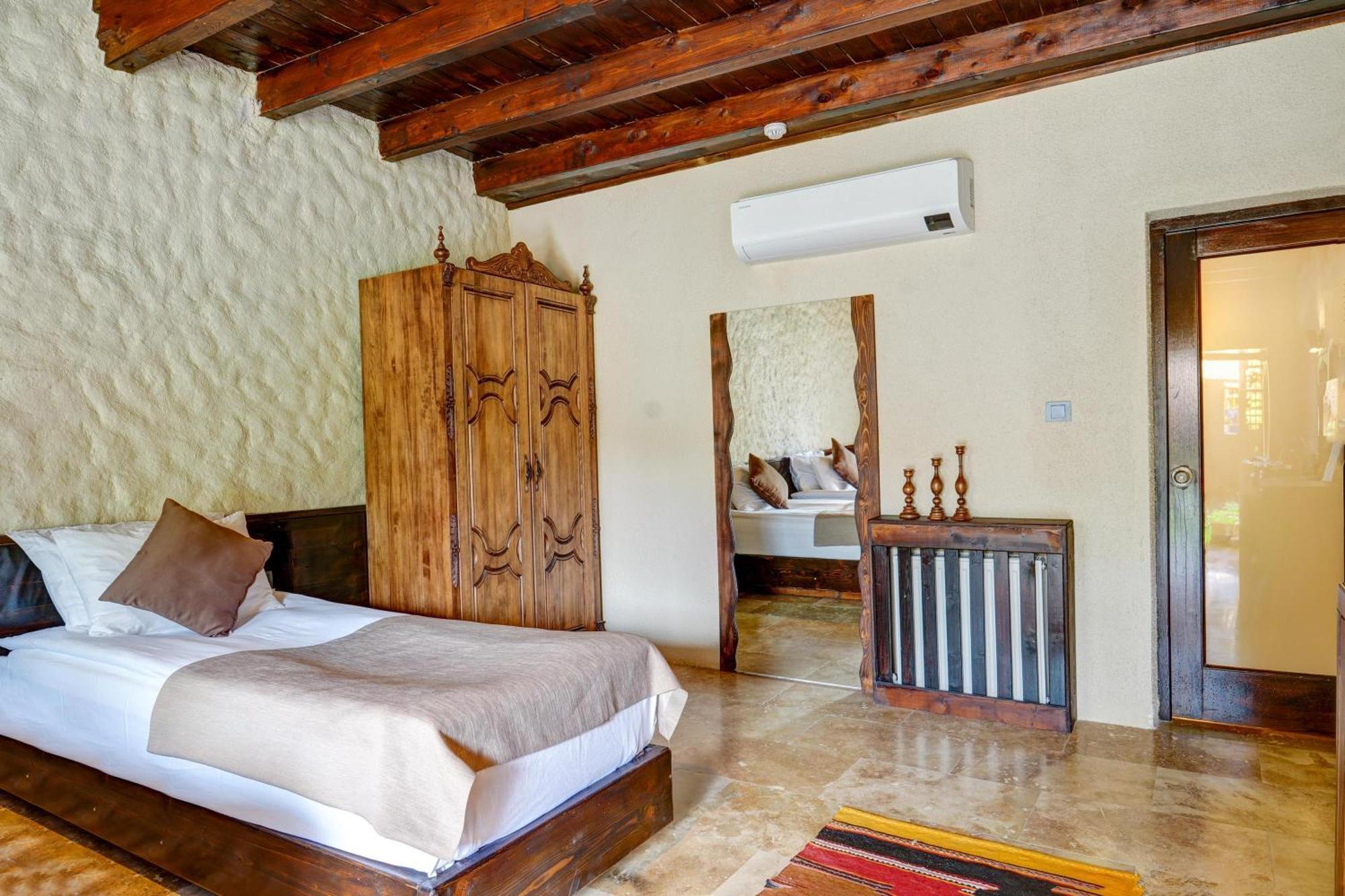 A La Mode Cappadocia Hotel Göreme Kültér fotó