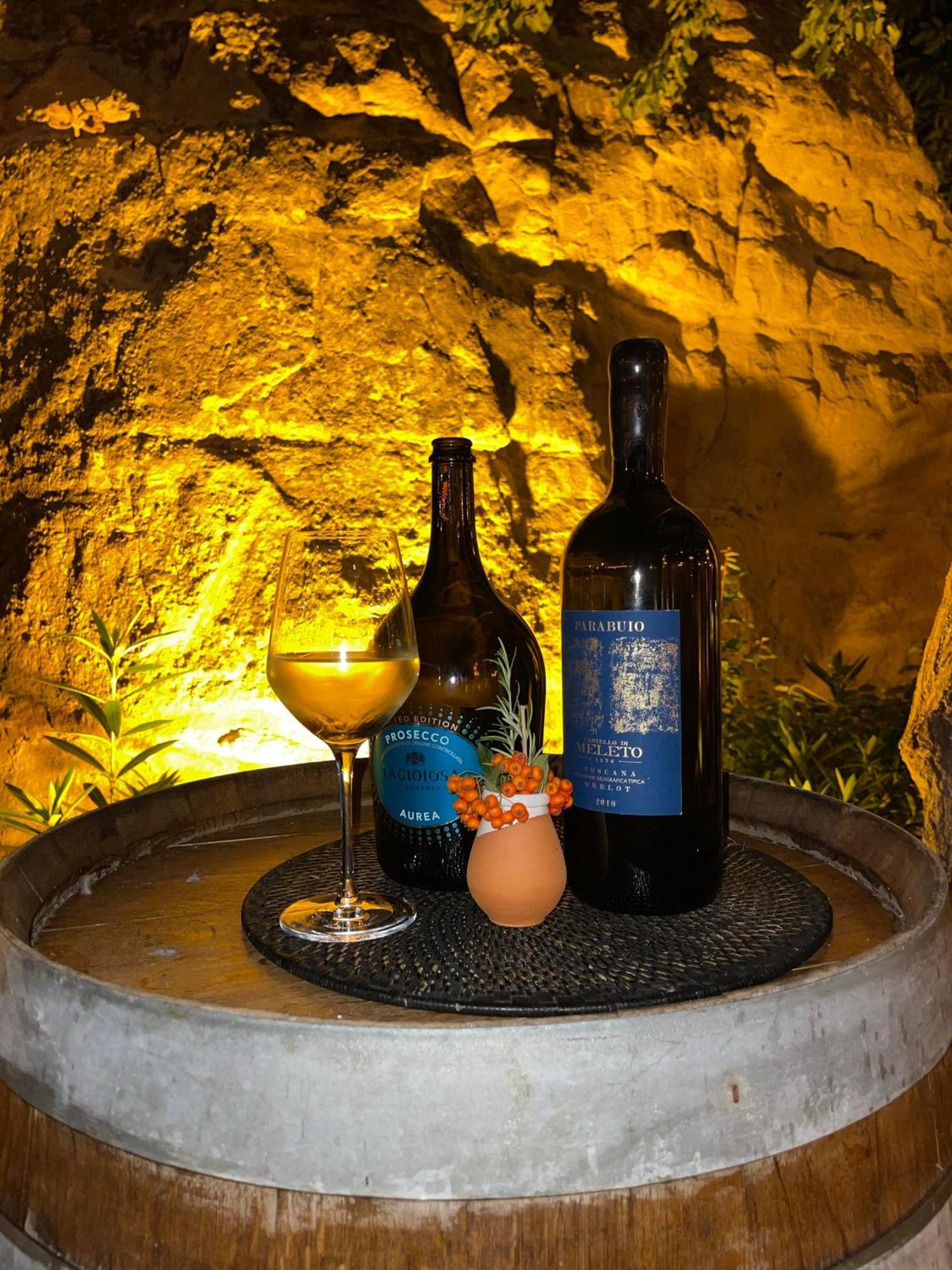 A La Mode Cappadocia Hotel Göreme Kültér fotó